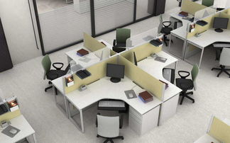 房产办公椅子怎么摆放 房产办公椅子怎么摆放