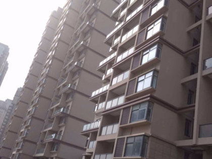 居临房产怎么样