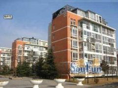 胶州小满房产怎么样