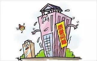 房产企业受损怎么赔偿的