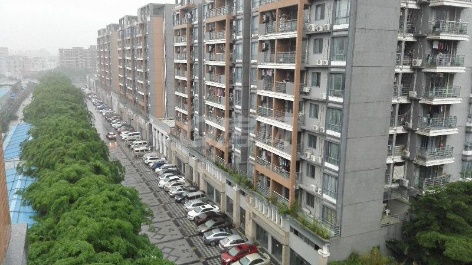 鹏城理想房产怎么样