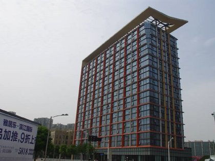 乐基房产介绍怎么写