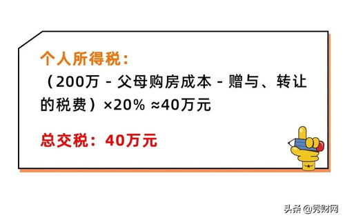 买了房产怎么过户给孩子