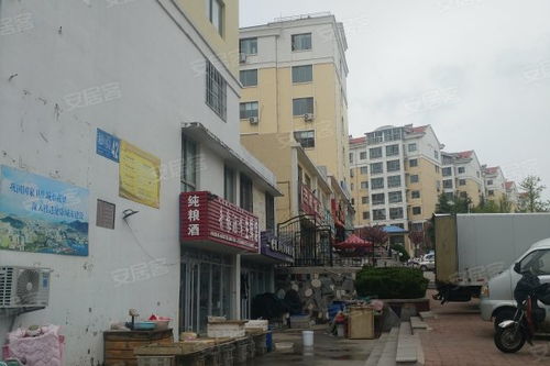 曲阜房产进度怎么样