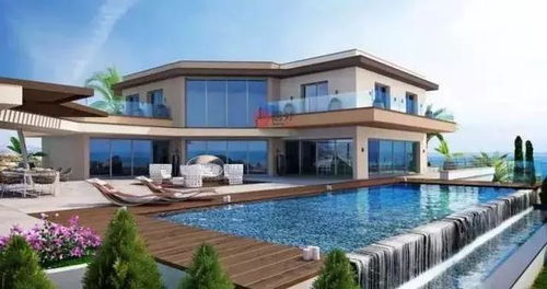 塞浦路斯海外房产怎么样