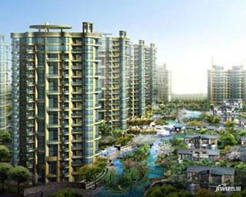 昆山美好房产怎么样