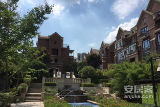 瓦城房产怎么样