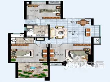 溧阳天天房产怎么样