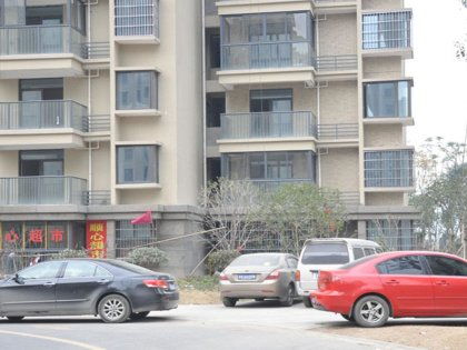 上虞顺达房产怎么样