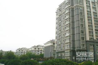 安顺小林房产怎么样