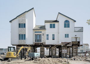 房产达人地基怎么建 房产达人地基怎么建