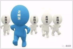 小白怎么入手房产销售