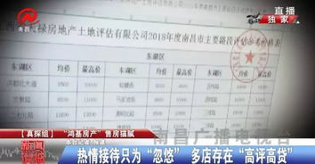鸿基房产提成怎么算的