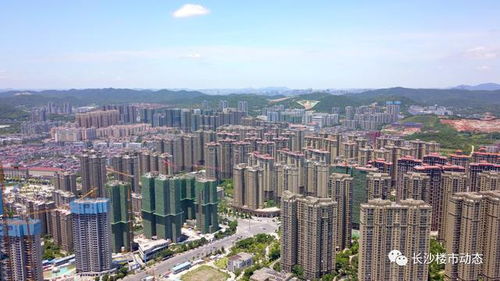 长沙房产板块怎么选楼盘 长沙房产板块怎么选楼盘