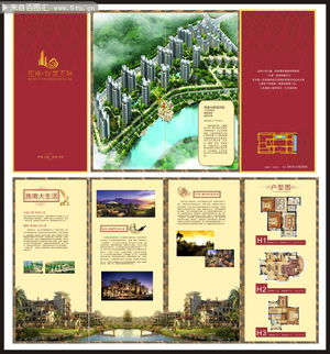 房产宣传房源模板怎么写 房产宣传房源模板怎么写