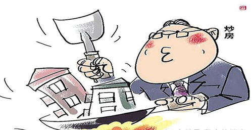 专家没收房产怎么办