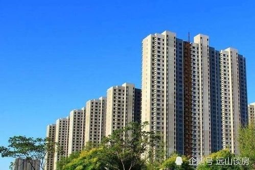 县城房产怎么选房源呢 县城房产怎么选房源呢