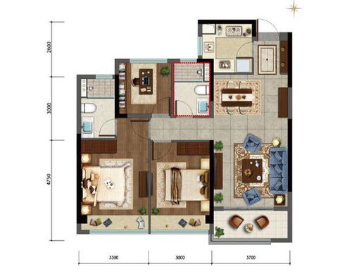 县城房产怎么选房源呢 县城房产怎么选房源呢