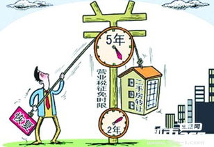 未办房产税费怎么交税 未办房产税费怎么交税