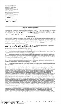 美国怎么查找房产证