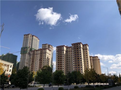 石林远达房产怎么样