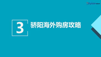 房产海外推广怎么做好 房产海外推广怎么做好