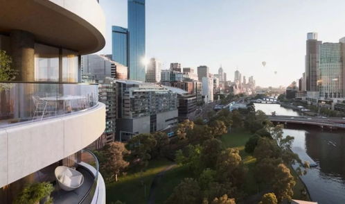 墨尔本创世房产怎么样