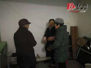 独居老人的房产怎么处理