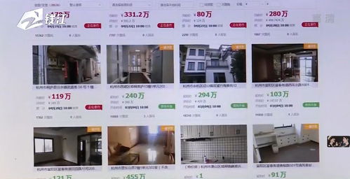 怎么查法拍房产调 怎么查法拍房产调