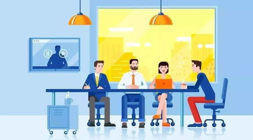 房产达人怎么雇保姆上班