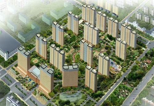 大庆房产怎么选择楼盘呢