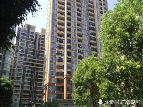 大庆房产怎么选择楼盘呢