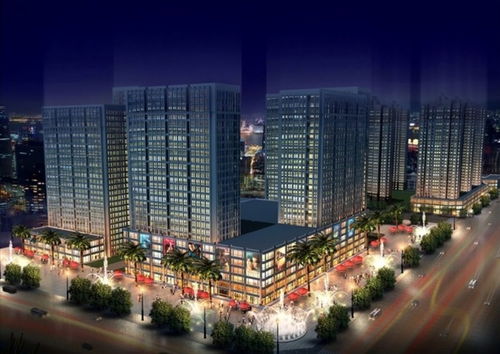 15万怎么投资西安房产 15万怎么投资西安房产