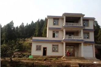 农村建房农民怎么分房产 农村建房农民怎么分房产