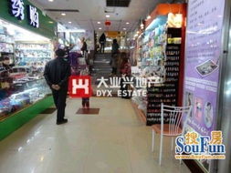 房产怎么才能按商铺卖