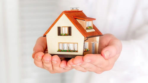 房产中介怎么选房子