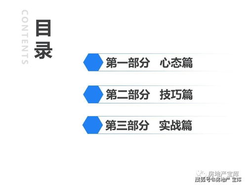 房产置业顾问怎么发圈