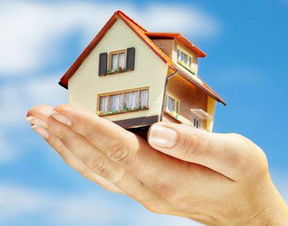 把房产赠与儿子怎么交税