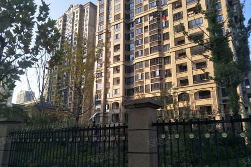 尚亦房产怎么样