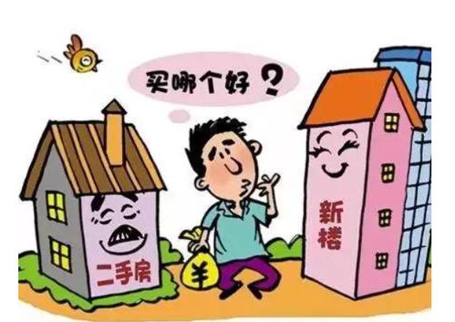 再婚家庭的房产怎么交税 再婚家庭的房产怎么交税