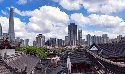 上海鹊桥房产怎么样 上海鹊桥房产怎么样