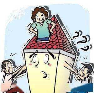 房产纠纷中介怎么找 房产纠纷中介怎么找