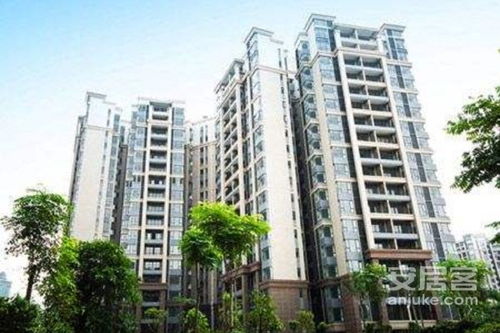 郑州中海房产怎么样