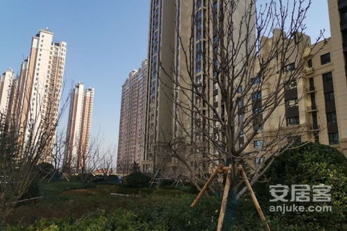 郑州中海房产怎么样