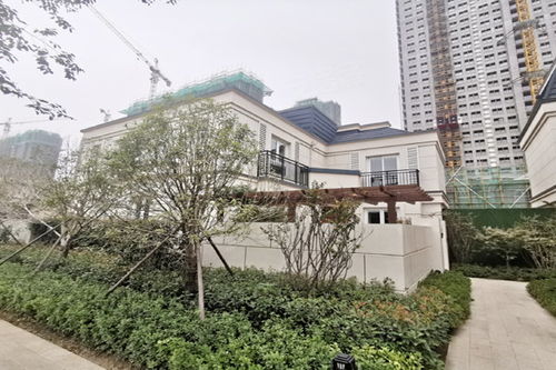 桥林房产怎么样 桥林房产怎么样