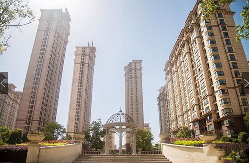 河南信阳房产怎么样