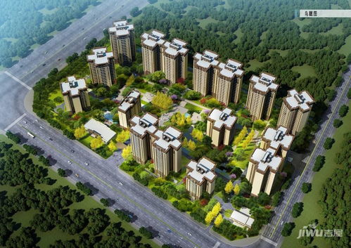 凉山房产怎么样