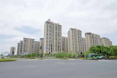 回龙观麦田房产怎么样