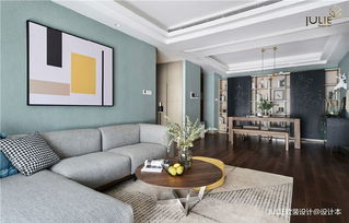 房产中介室内怎么装修