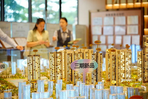 怎么才能做好房产领域